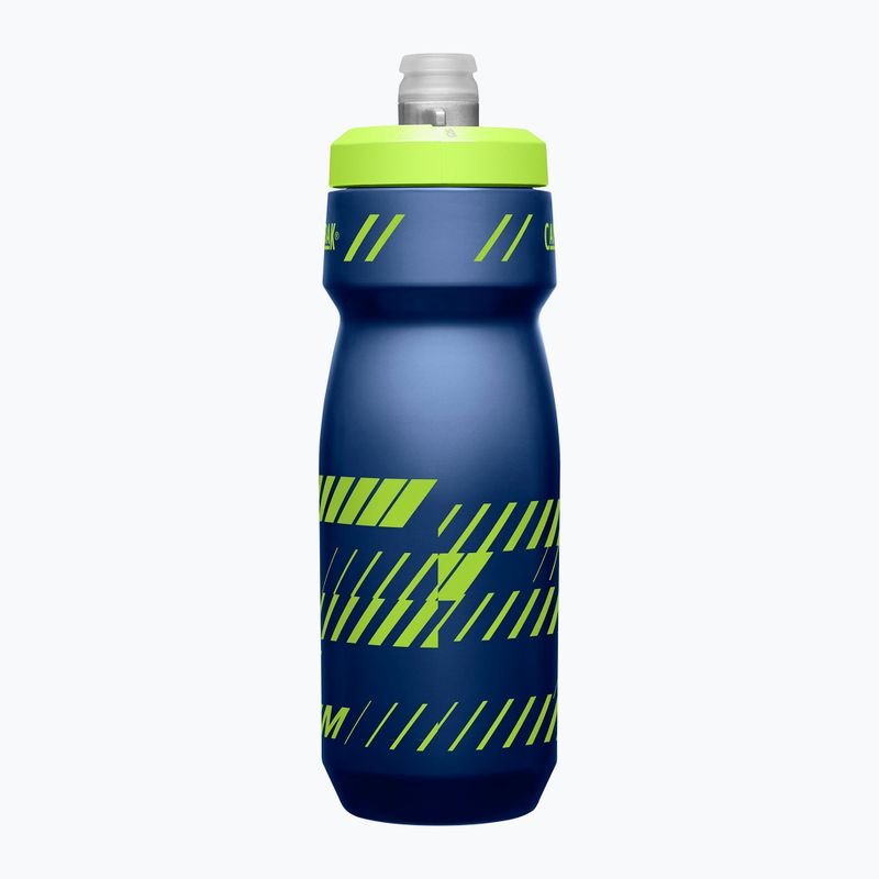 CamelBak Podium Spring Summer LE 710 ml blau/ grün Fahrradflasche 4