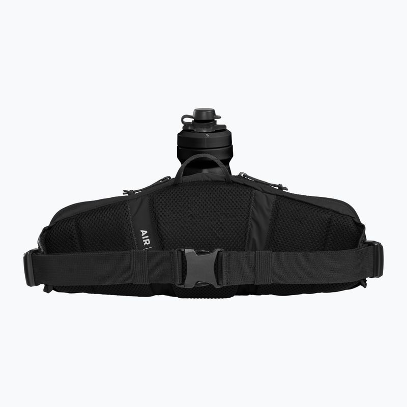 Bauchtasche CamelBak Podium Flow 2 l z Wasserflascheem 620 ml black 3