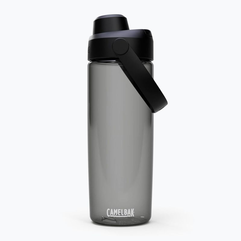 Outdoor Flasche Camelbak Thrive Chug Insulated SST 590 ml charcoal