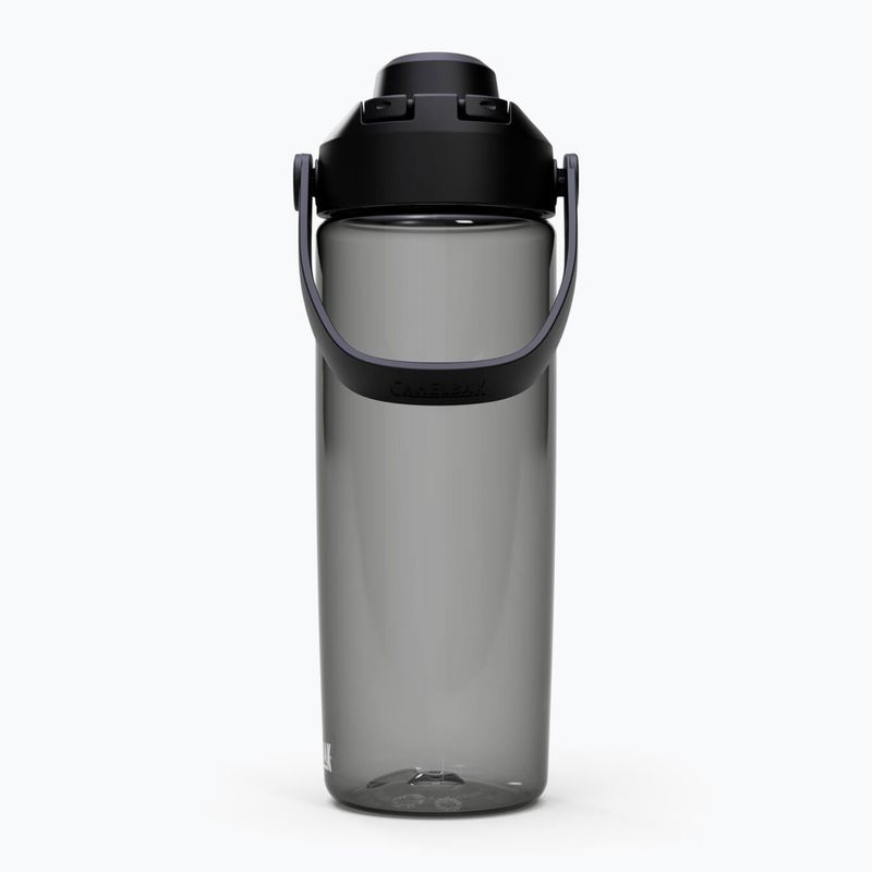 Outdoor Flasche Camelbak Thrive Chug Insulated SST 590 ml charcoal 2