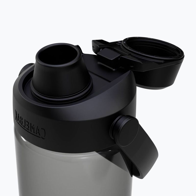 Outdoor Flasche Camelbak Thrive Chug Insulated SST 590 ml charcoal 4