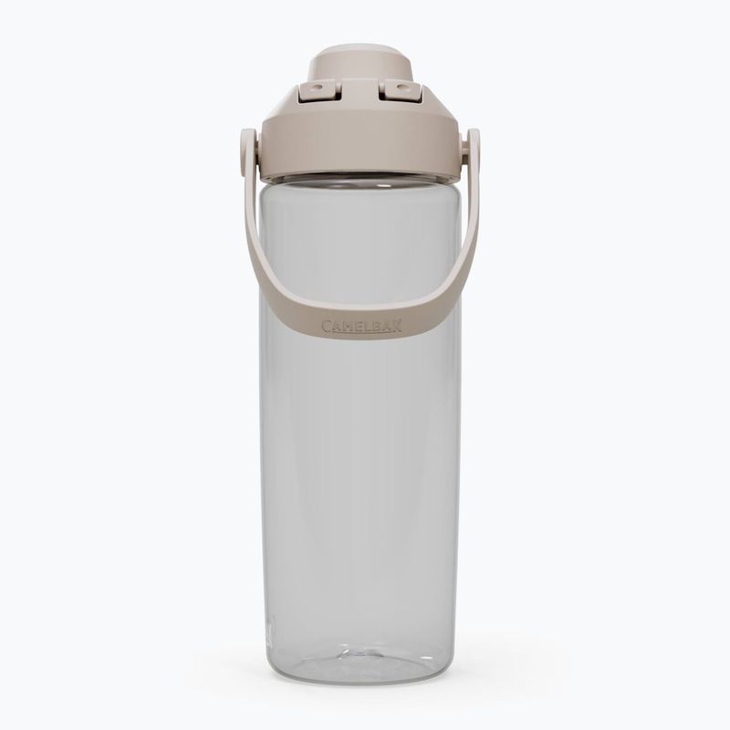 Outdoor Flasche Camelbak Thrive Chug Insulated SST 590 ml clear 2