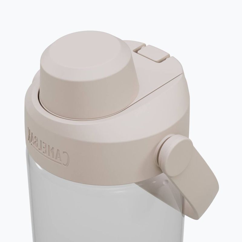 Outdoor Flasche Camelbak Thrive Chug Insulated SST 590 ml clear 3
