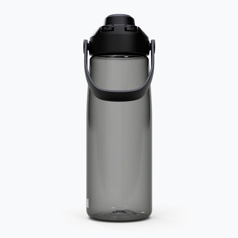 Outdoor Flasche Camelbak Thrive Chug Insulated SST 740 ml charcoal 2