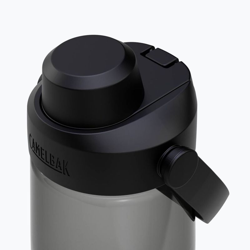 Outdoor Flasche Camelbak Thrive Chug Insulated SST 740 ml charcoal 3