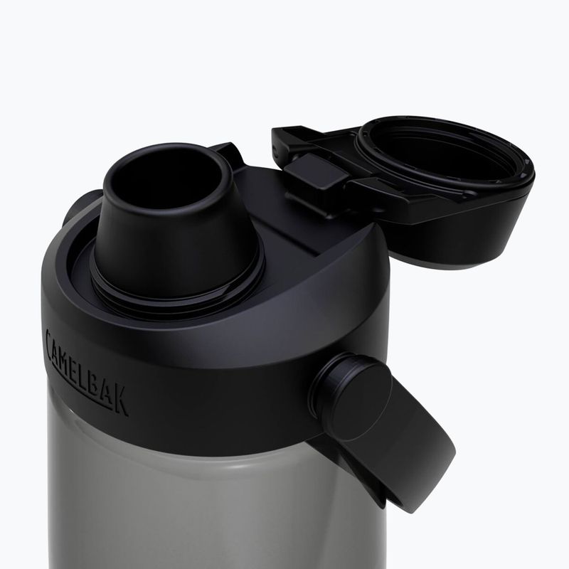 Outdoor Flasche Camelbak Thrive Chug Insulated SST 740 ml charcoal 4