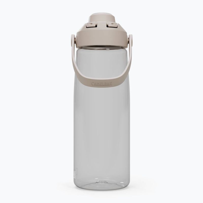 Outdoor Flasche Camelbak Thrive Chug Insulated SST 740 ml clear 2