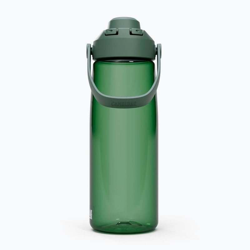 Outdoor Flasche Camelbak Thrive Chug Insulated SST 740 ml forest green 2