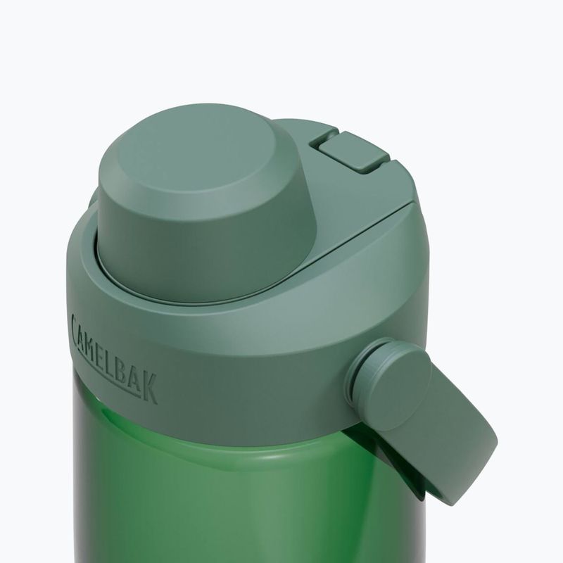 Outdoor Flasche Camelbak Thrive Chug Insulated SST 740 ml forest green 3