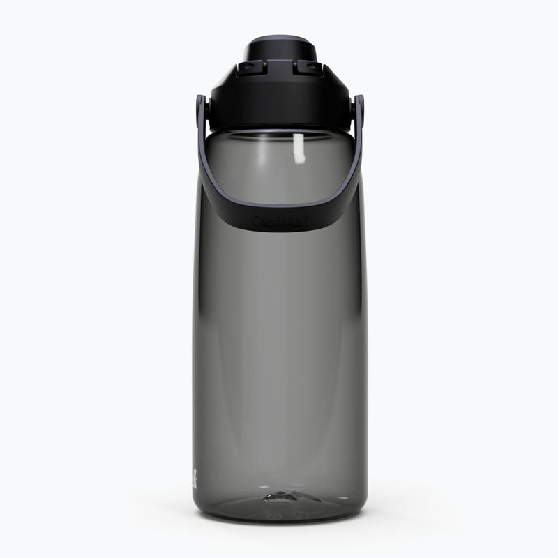 Outdoor Flasche Camelbak Thrive Chug Insulated SST 950 ml charcoal 2