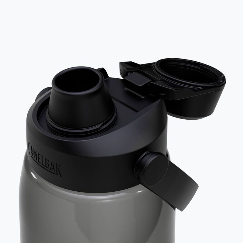Outdoor Flasche Camelbak Thrive Chug Insulated SST 950 ml charcoal 4