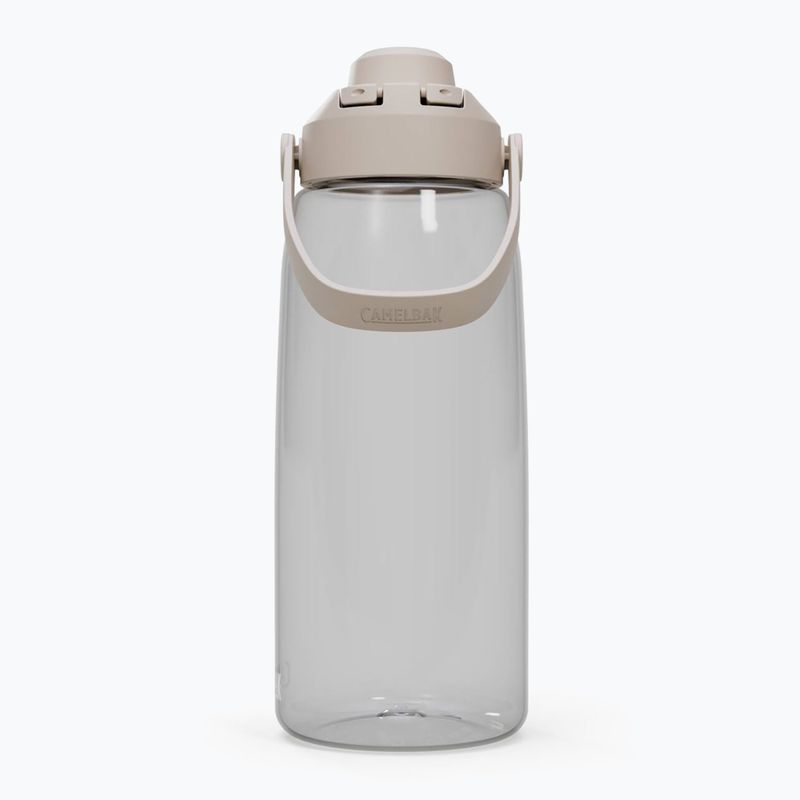 Outdoor Flasche Camelbak Thrive Chug Insulated SST 950 ml clear 2