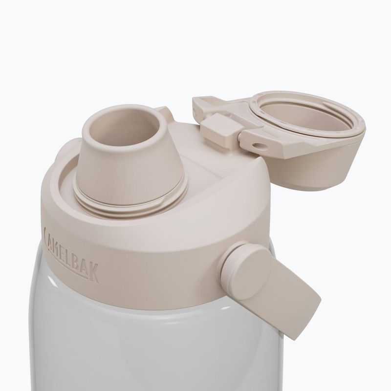 Outdoor Flasche Camelbak Thrive Chug Insulated SST 950 ml clear 4