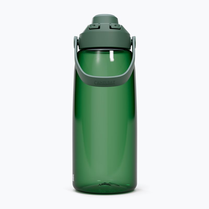 Outdoor Flasche Camelbak Thrive Chug Insulated SST 950 ml forest green 2
