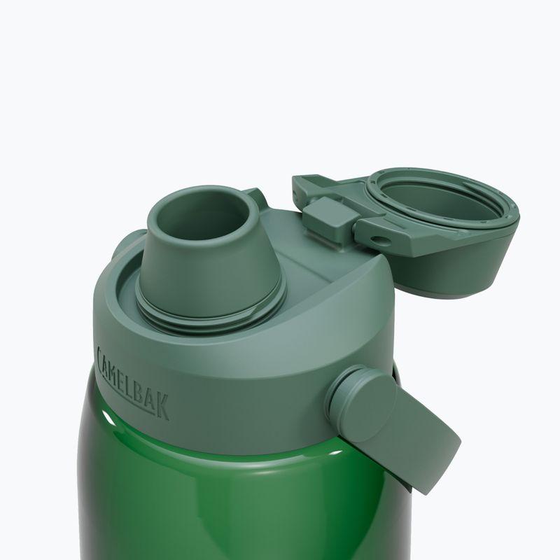 Outdoor Flasche Camelbak Thrive Chug Insulated SST 950 ml forest green 4
