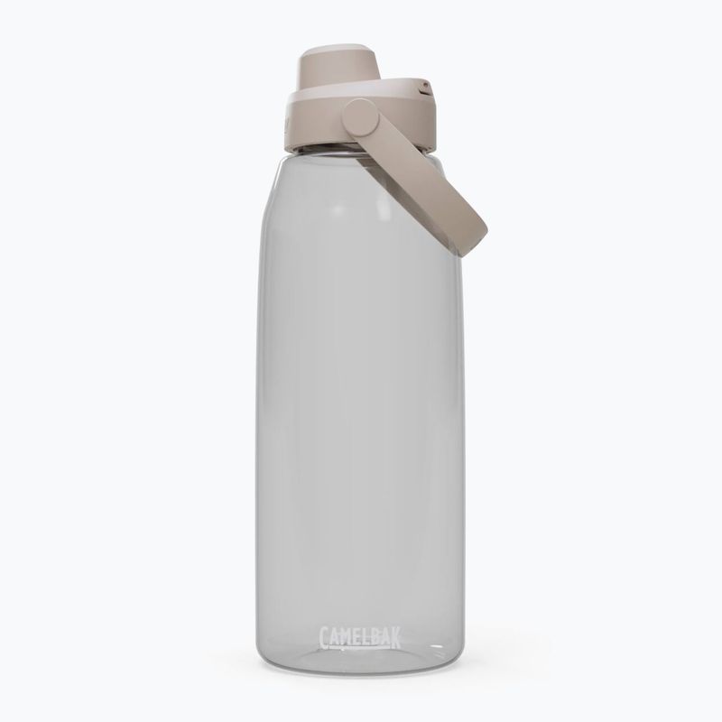 Outdoor Flasche Camelbak Thrive Chug Insulated SST 1500 ml clear