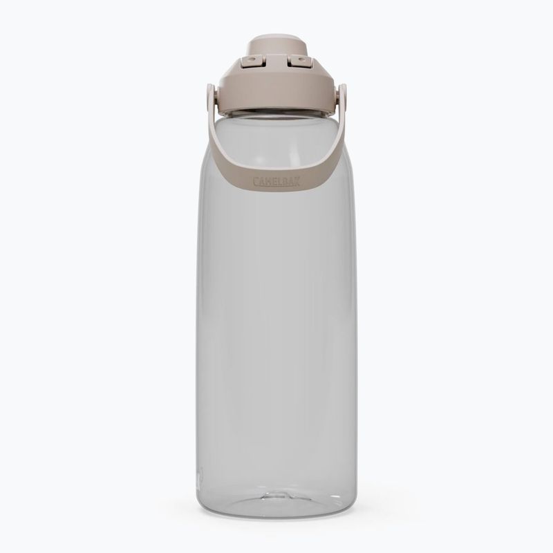 Outdoor Flasche Camelbak Thrive Chug Insulated SST 1500 ml clear 2