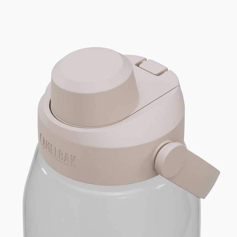 Outdoor Flasche Camelbak Thrive Chug Insulated SST 1500 ml clear 3