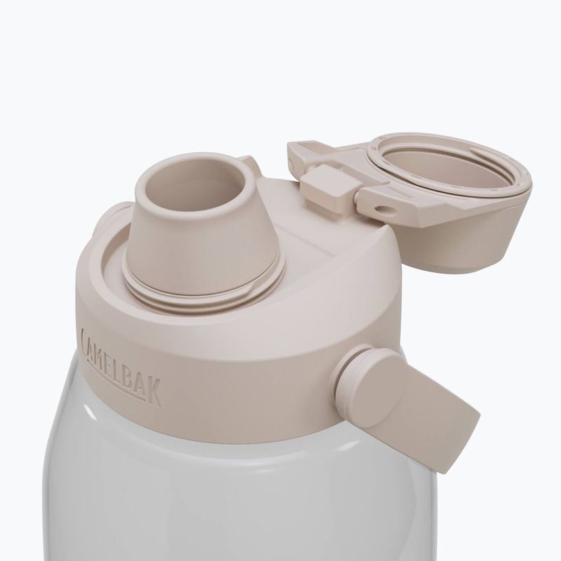 Outdoor Flasche Camelbak Thrive Chug Insulated SST 1500 ml clear 4