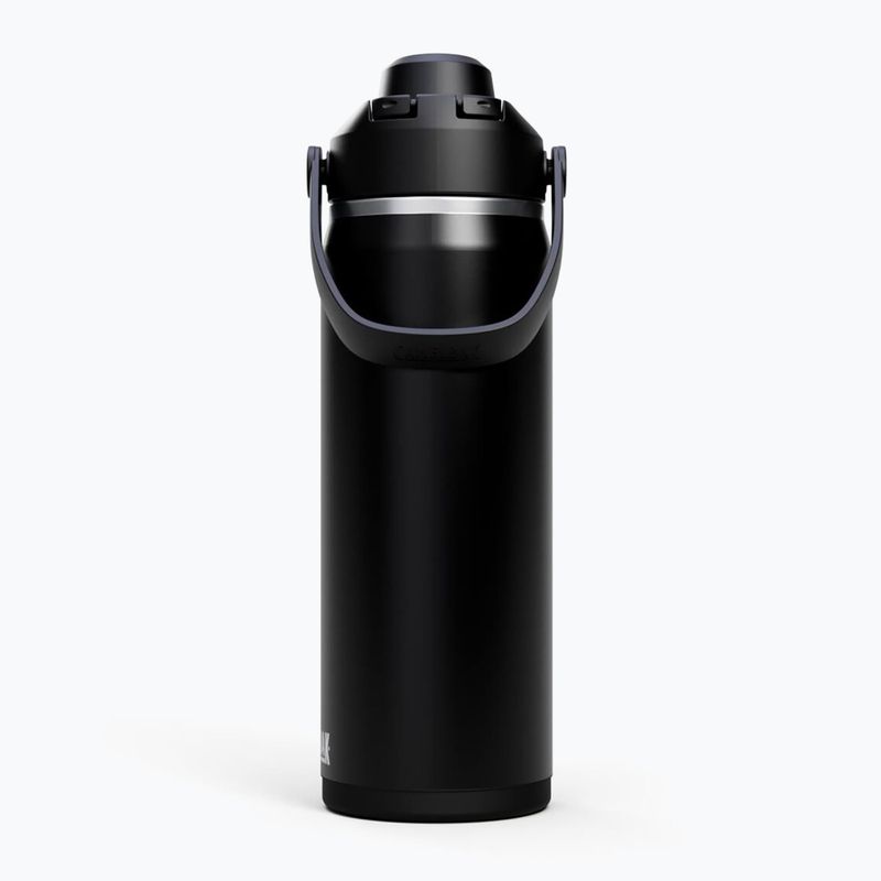 Thermosflasche Camelbak Thrive Chug Insulated SST 590 ml black 2