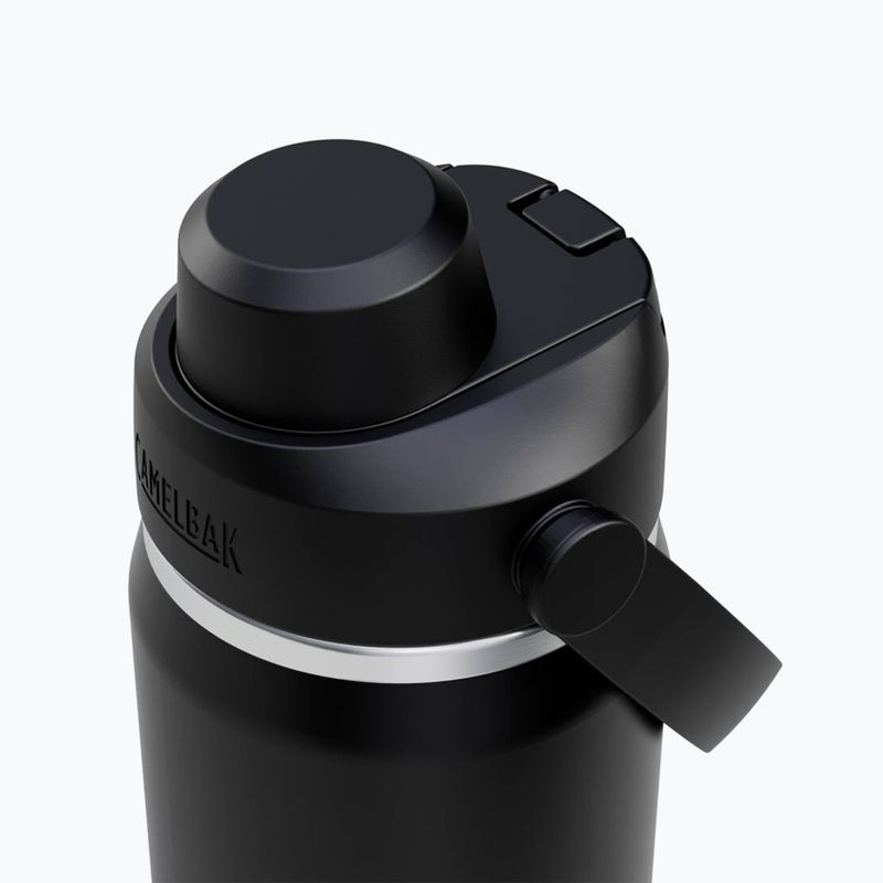 Thermosflasche Camelbak Thrive Chug Insulated SST 590 ml black 3