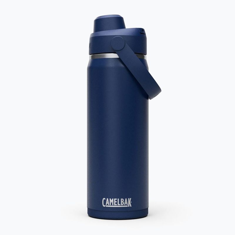 Thermosflasche Camelbak Thrive Chug Insulated SST 590 ml navy