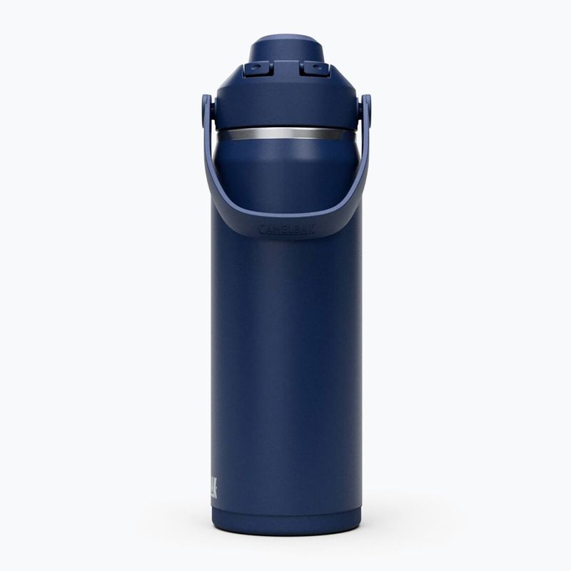 Thermosflasche Camelbak Thrive Chug Insulated SST 590 ml navy 2