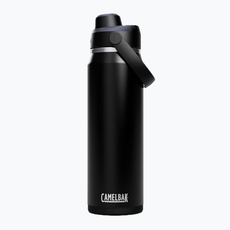 Outdoor Flasche Camelbak Thrive Chug Insulated SST 740 ml black