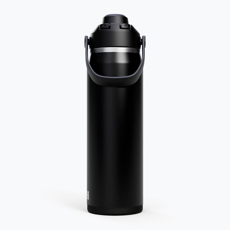 Outdoor Flasche Camelbak Thrive Chug Insulated SST 740 ml black 2