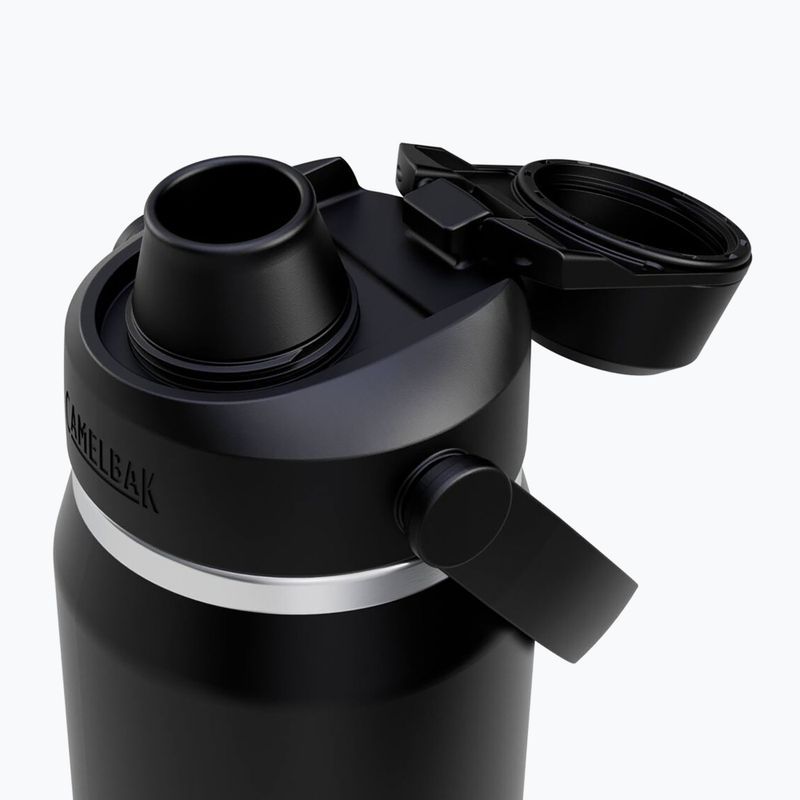Outdoor Flasche Camelbak Thrive Chug Insulated SST 740 ml black 4