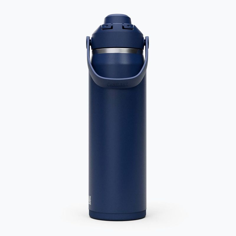 Outdoor Flasche Camelbak Thrive Chug Insulated SST 740 ml navy 2