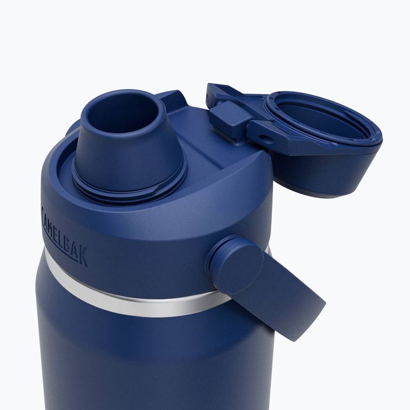 Outdoor Flasche Camelbak Thrive Chug Insulated SST 740 ml navy 4
