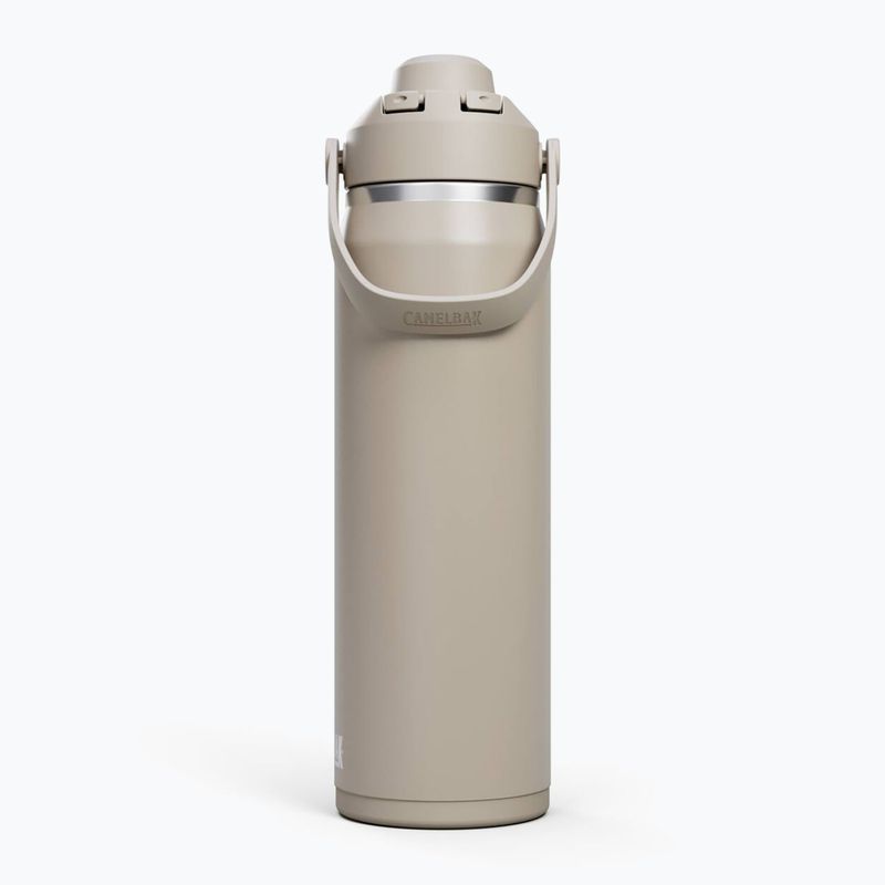 Outdoor Flasche Camelbak Thrive Chug Insulated SST 740 ml stone 2