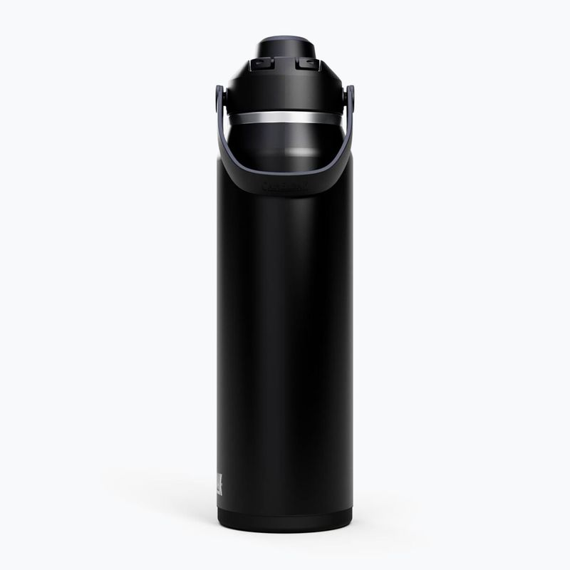 Thermosflasche Camelbak Thrive Chug Insulated SST 950 ml black 2