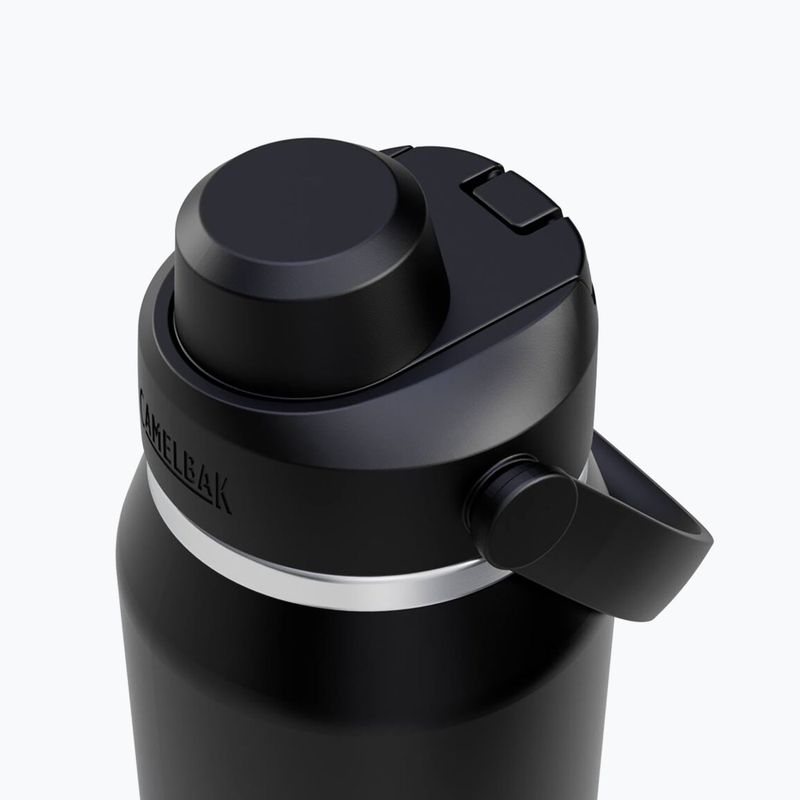 Thermosflasche Camelbak Thrive Chug Insulated SST 950 ml black 3