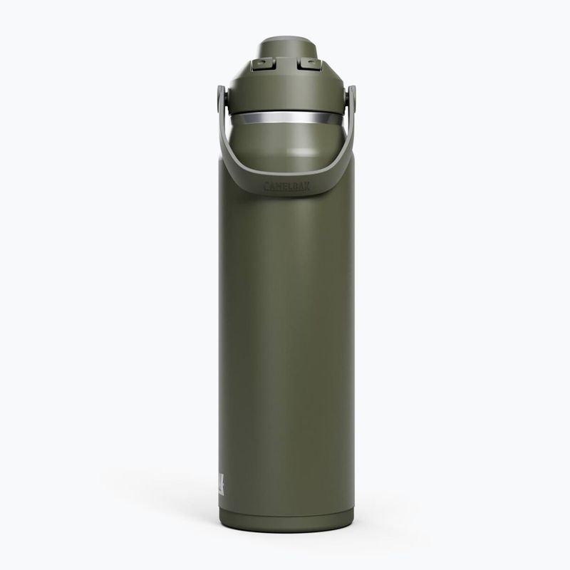Thermosflasche Camelbak Thrive Chug Insulated SST 950 ml moss 2