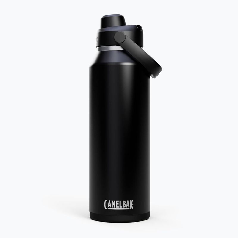 Thermosflasche Camelbak Thrive Chug Insulated SST 1200 ml black