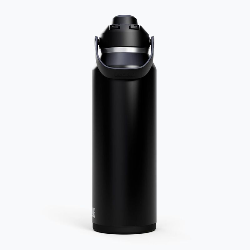 Thermosflasche Camelbak Thrive Chug Insulated SST 1200 ml black 2