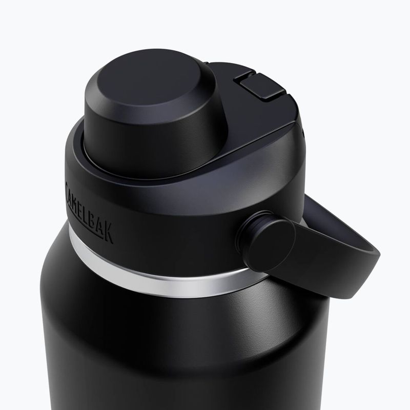 Thermosflasche Camelbak Thrive Chug Insulated SST 1200 ml black 3