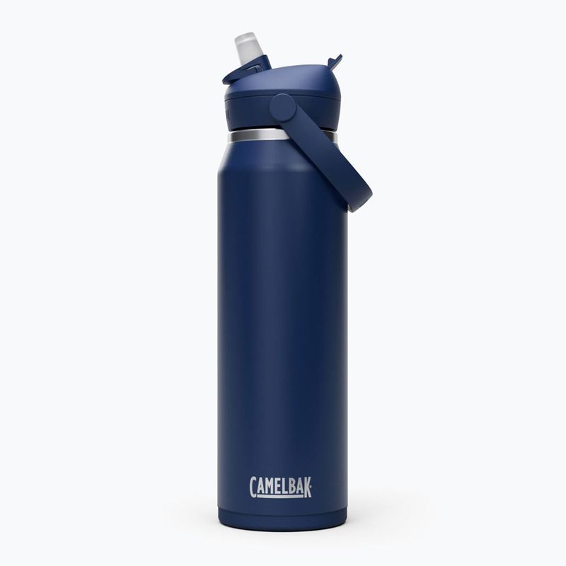 Outdoor Flasche Camelbak Thrive Flip Straw Insulated SST 950 ml navy