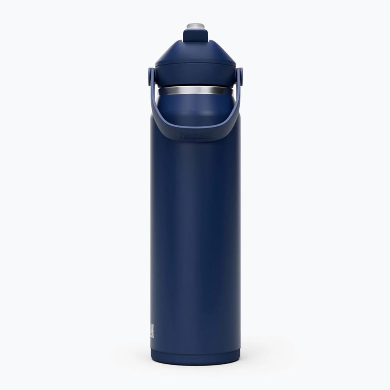 Outdoor Flasche Camelbak Thrive Flip Straw Insulated SST 950 ml navy 2