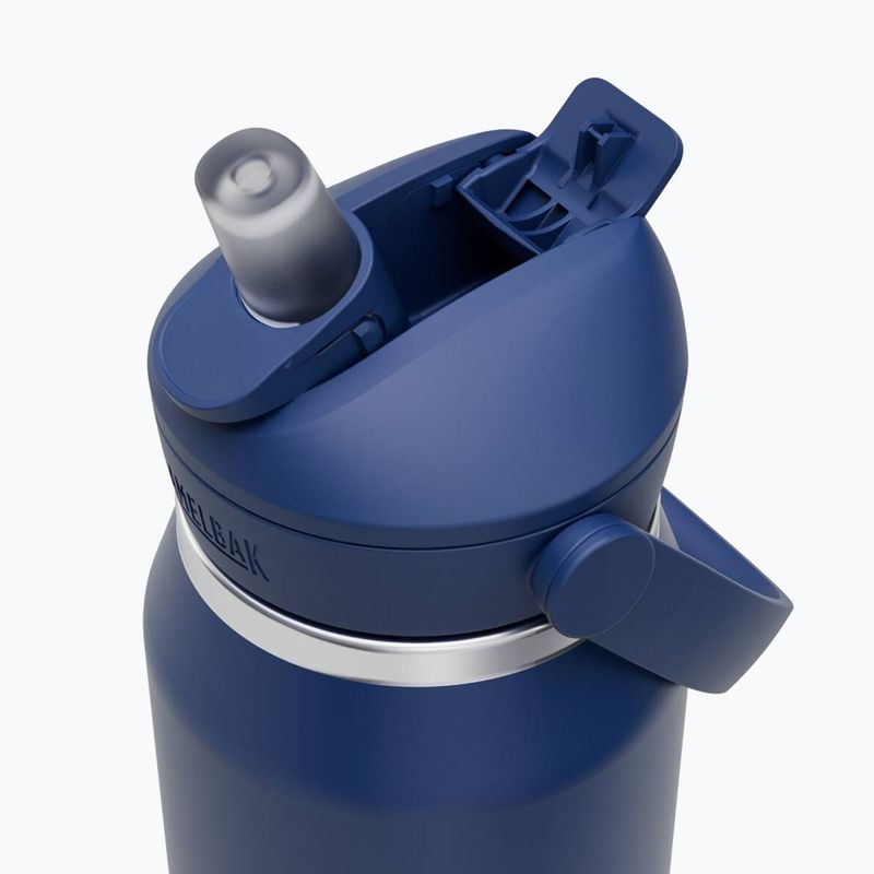 Outdoor Flasche Camelbak Thrive Flip Straw Insulated SST 950 ml navy 3