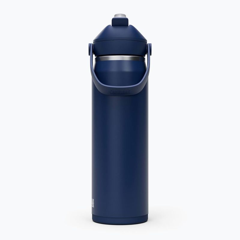 Outdoor Flasche Camelbak Thrive Flip Straw Insulated SST 740 ml navy 2