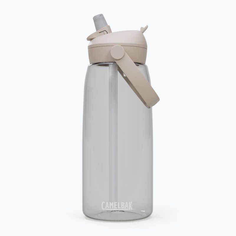 Outdoor Flasche CamelBak Thrive Flip Straw 950 ml clear