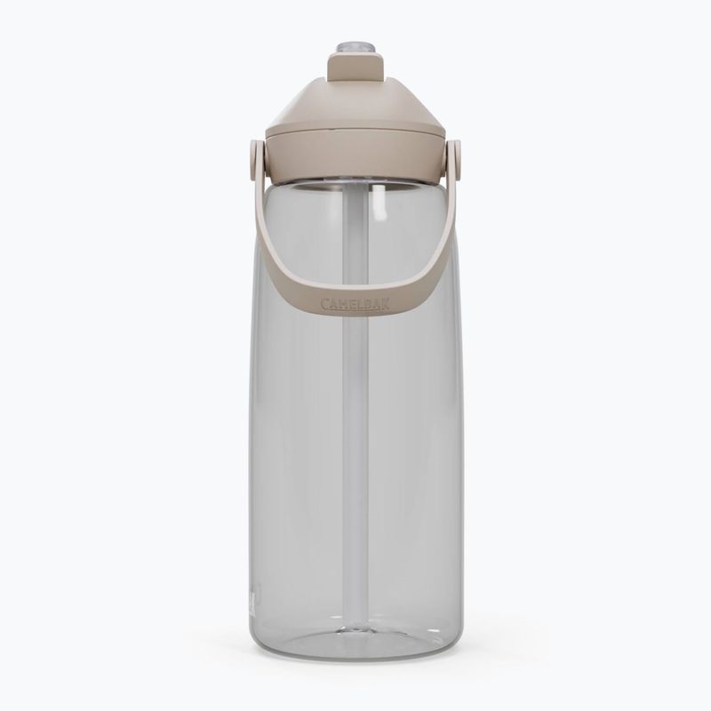 Outdoor Flasche CamelBak Thrive Flip Straw 950 ml clear 2