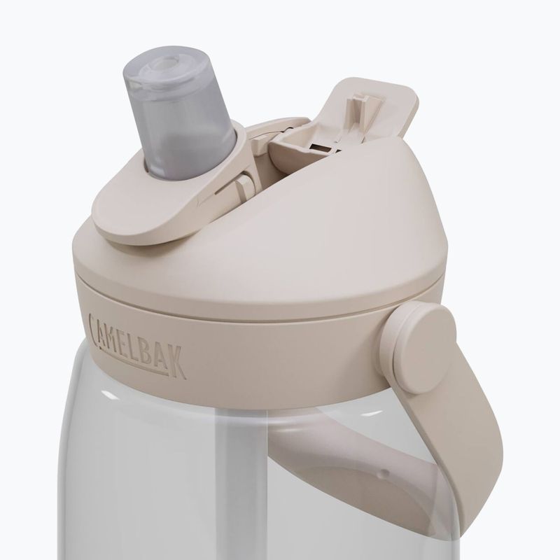 Outdoor Flasche CamelBak Thrive Flip Straw 950 ml clear 3
