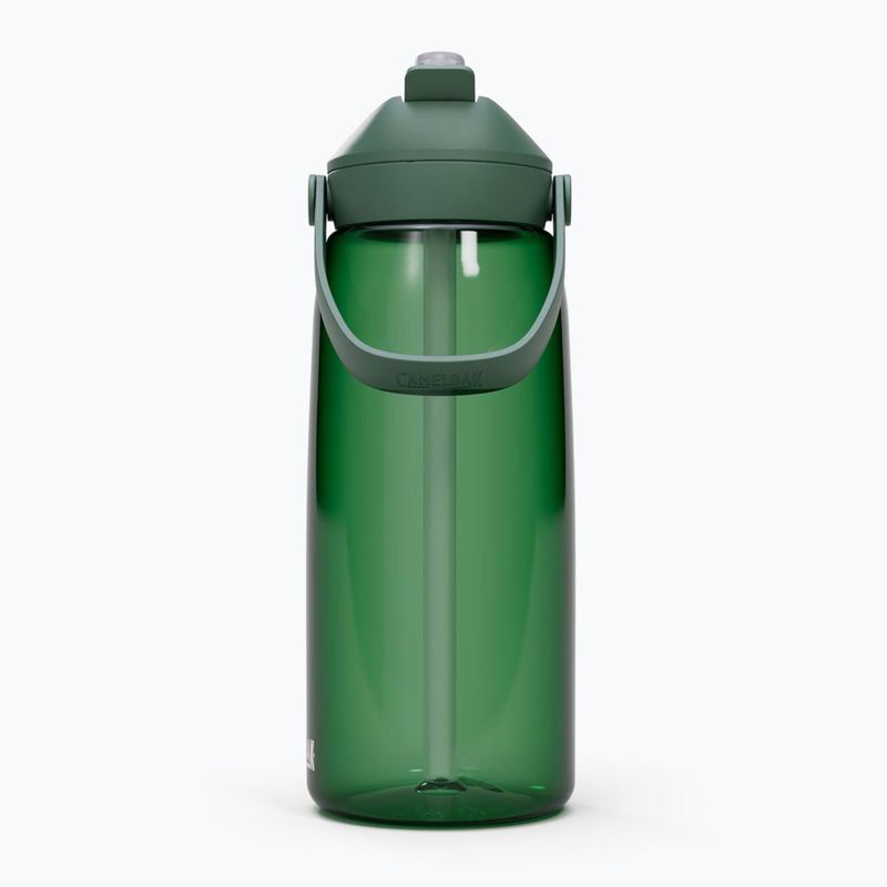 Outdoor Flasche CamelBak Thrive Flip Straw 950 ml forest green 2