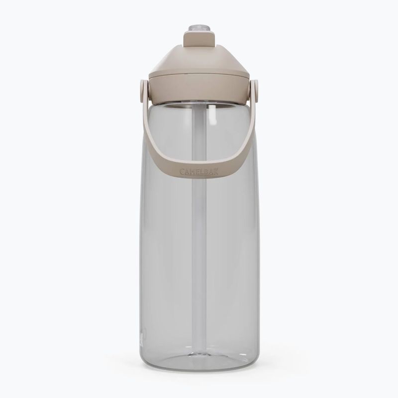 Outdoor Flasche Camelbak Thrive Chug Insulated SST 740 ml clear 2