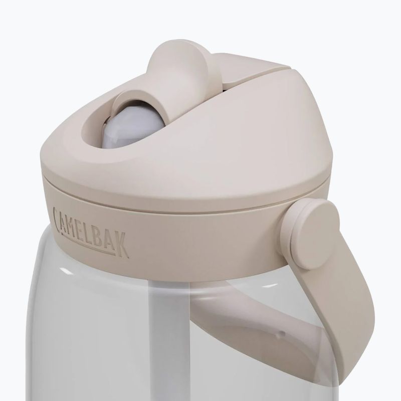 Outdoor Flasche Camelbak Thrive Chug Insulated SST 740 ml clear 4