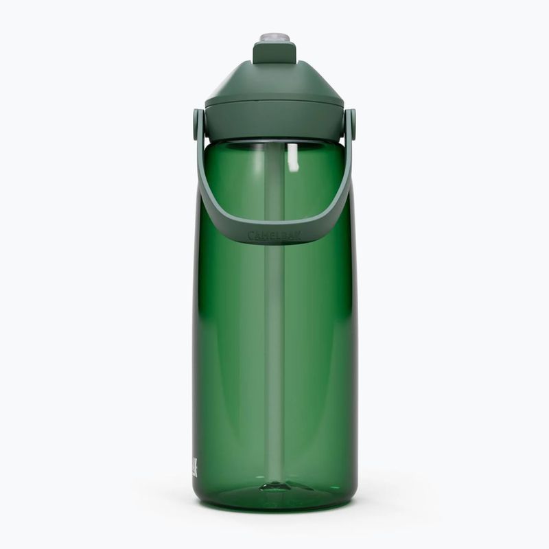 Outdoor Flasche Camelbak Thrive Chug Insulated SST 740 ml forest green 2